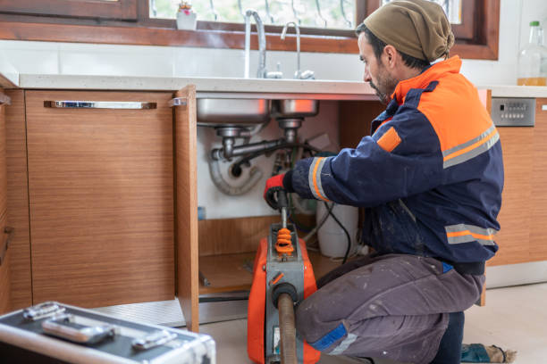Best Commercial Plumbing Services  in Thomas, OK