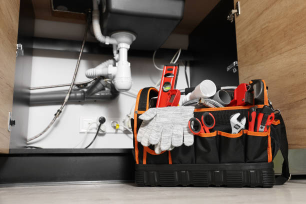 Best Plumbing Services Near Me  in Thomas, OK