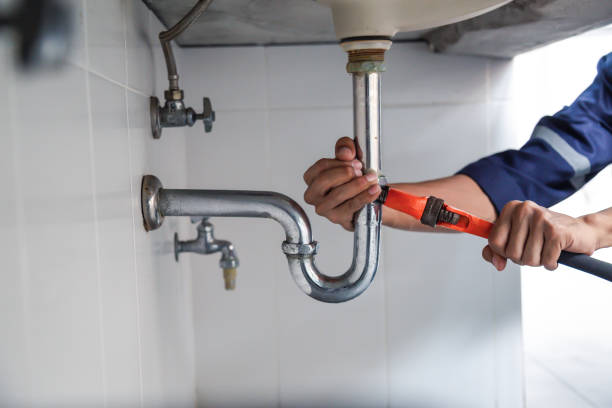 Best Pipe Repair Near Me  in Thomas, OK