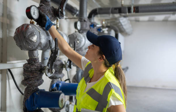 Best Hot Water Heater Installation  in Thomas, OK