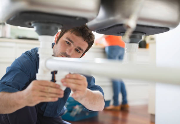 Best Local Plumber Services  in Thomas, OK
