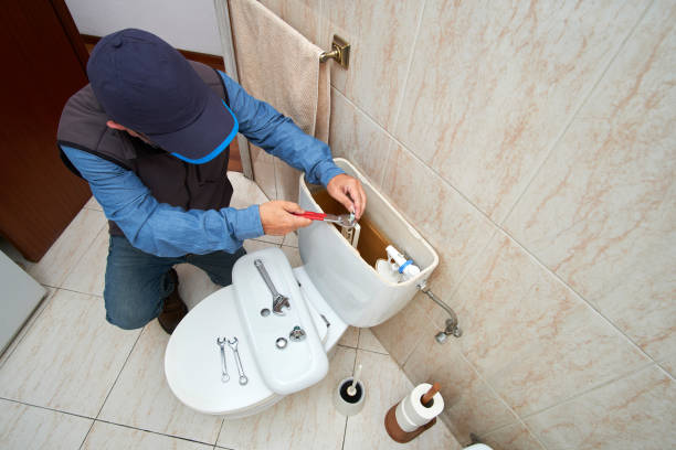 Best 24-Hour Plumber Near Me  in Thomas, OK