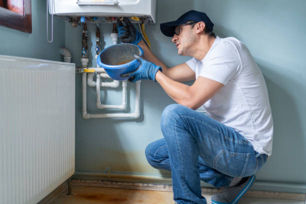 Best Sewer Cleaning Services  in Thomas, OK