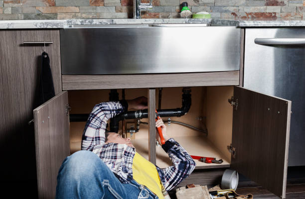 Best Plumbing Installation Services  in Thomas, OK