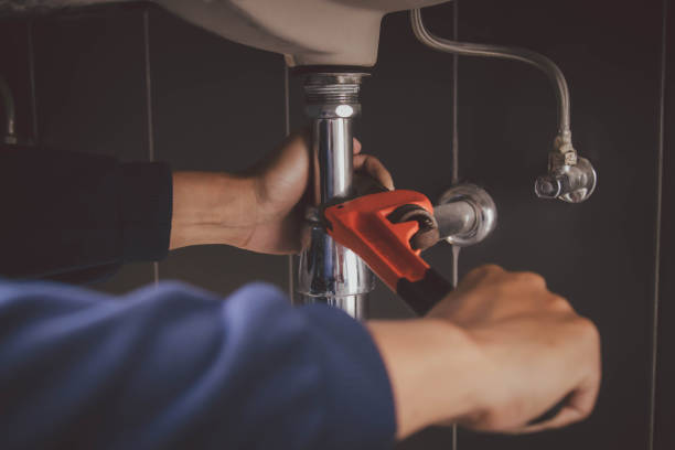 Best Plumbing Repair Near Me  in Thomas, OK
